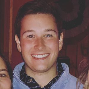 Meet your Posher, Wade